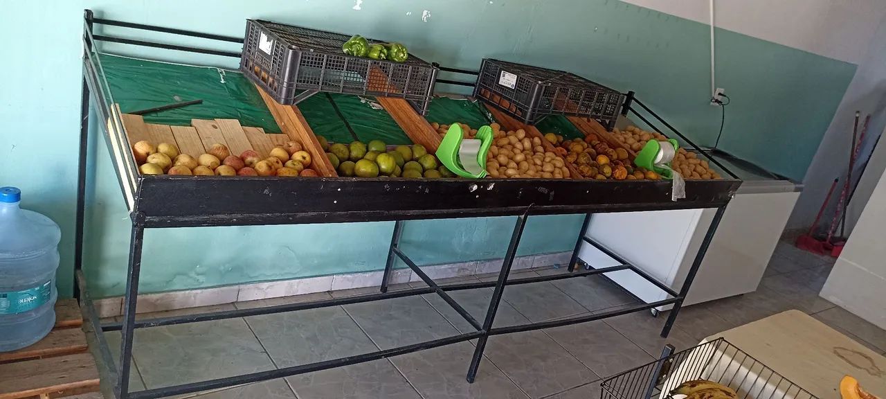 Vendo Hortifruti  - Foto 3