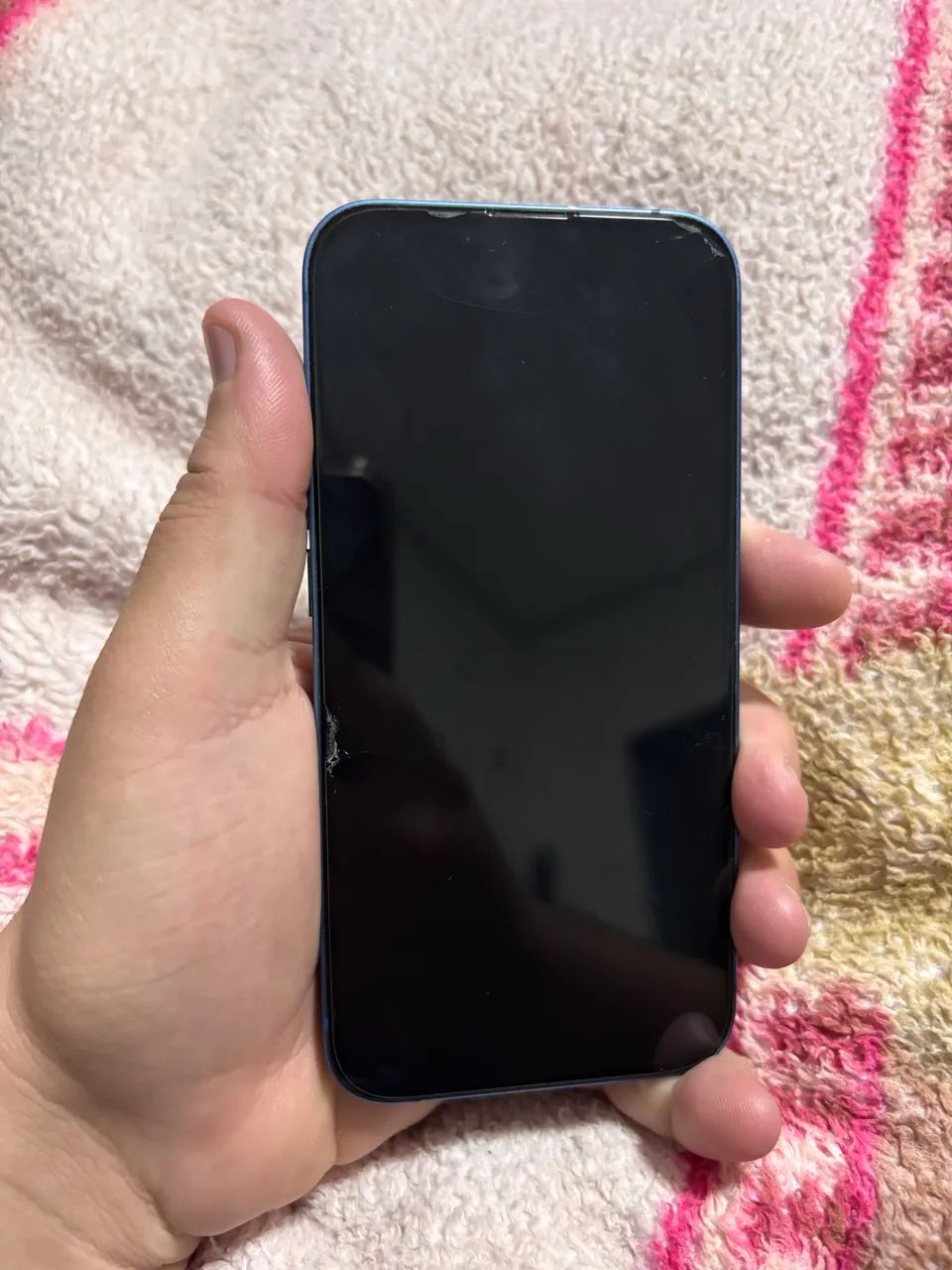 iPhone 13 128GB Seminovo Original   - Foto 3