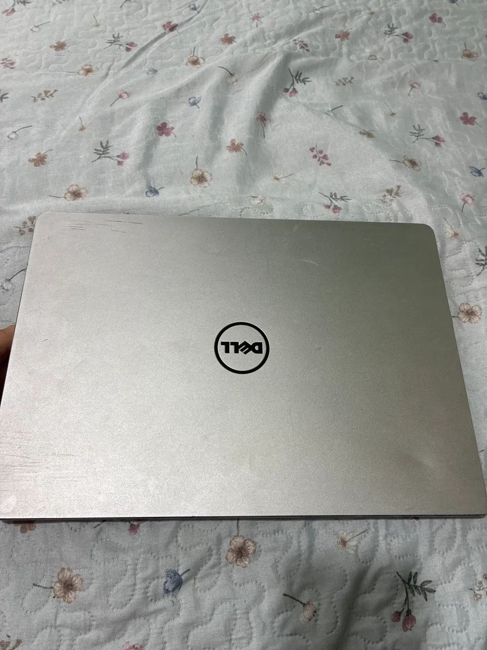 Notebook Dell 
