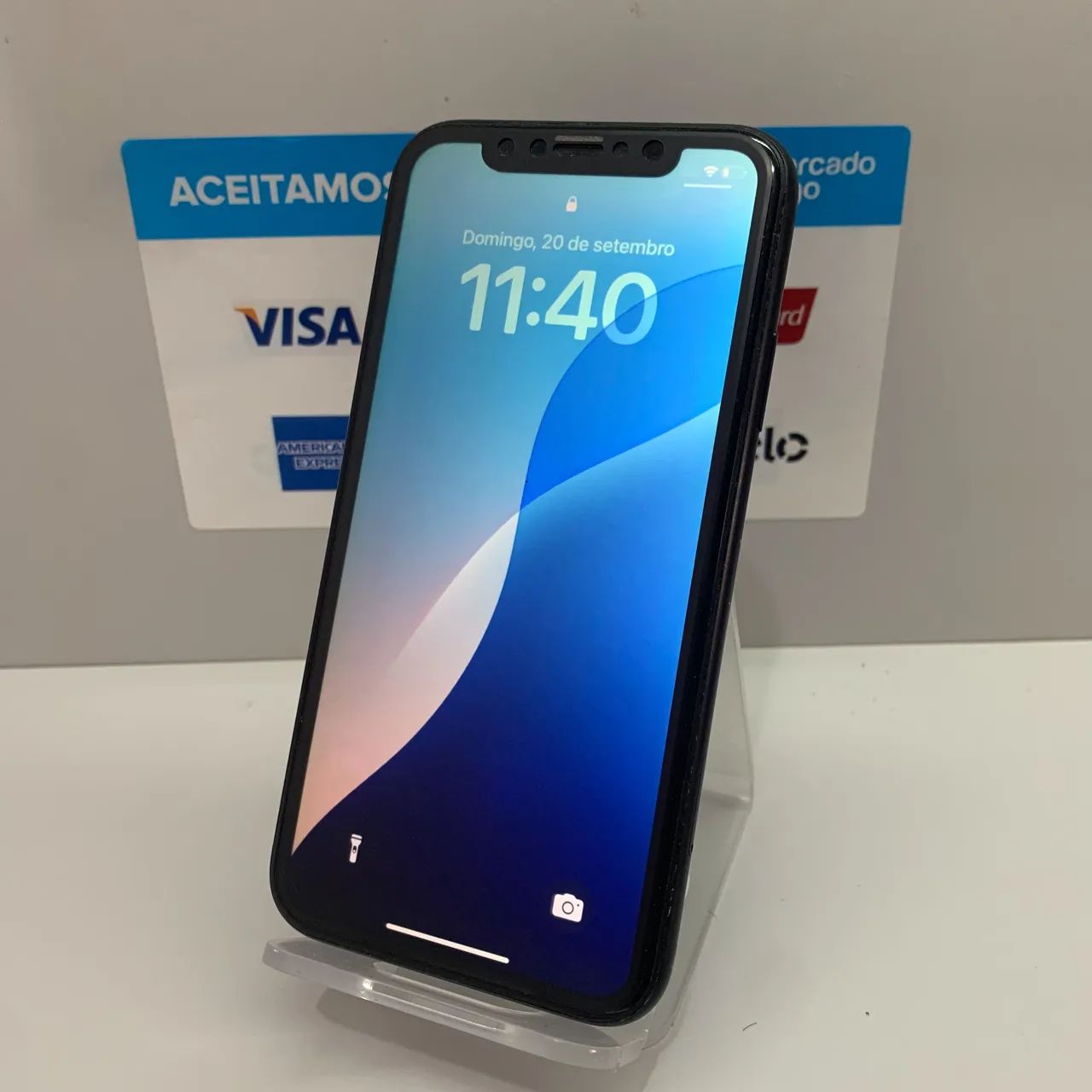 IPHONE XR 128 GB