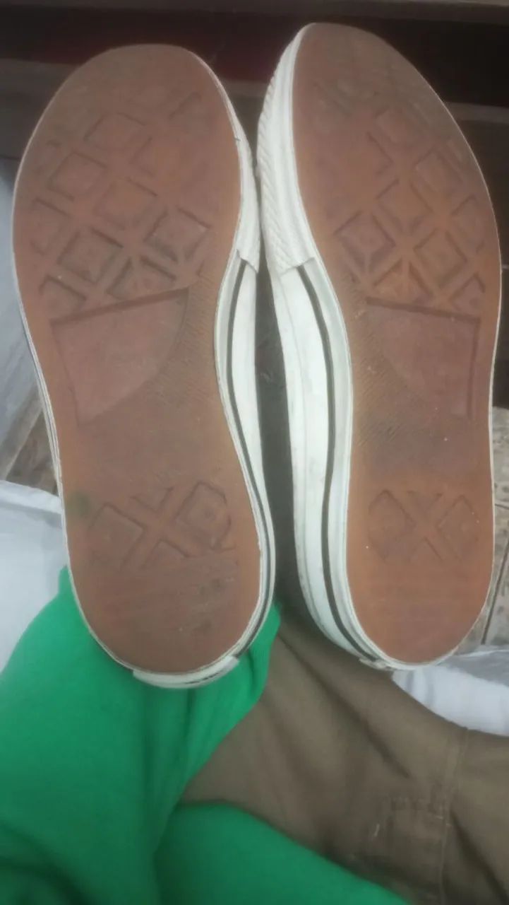 Converse one star pro x  - Foto 5