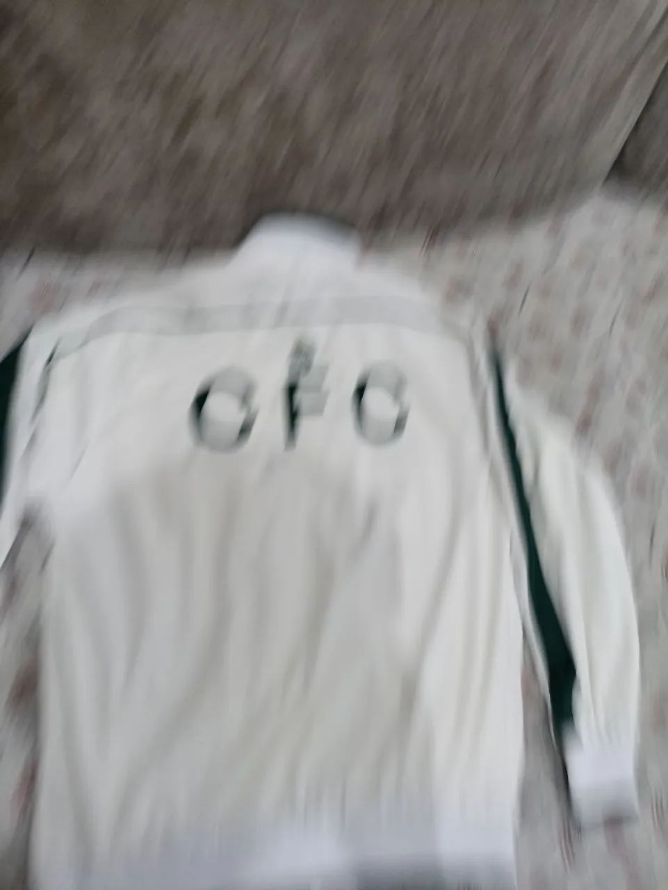 Jaqueta Coritiba antiga G  - Foto 5