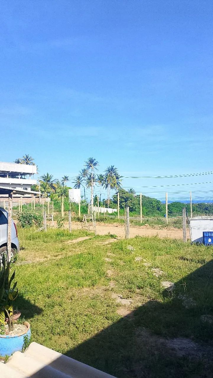 Foto - Camaçari - Barra do Jacuípe