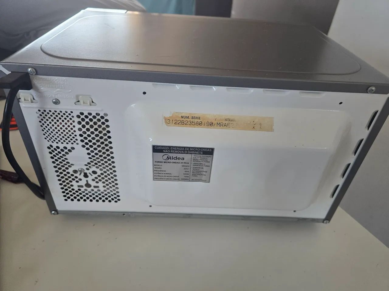 Micro ondas - Foto 3