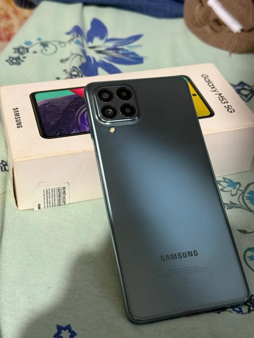 M53 5G
