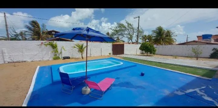 VENDO CASA DE PRAIA EM BUZIOS RN - Foto 2