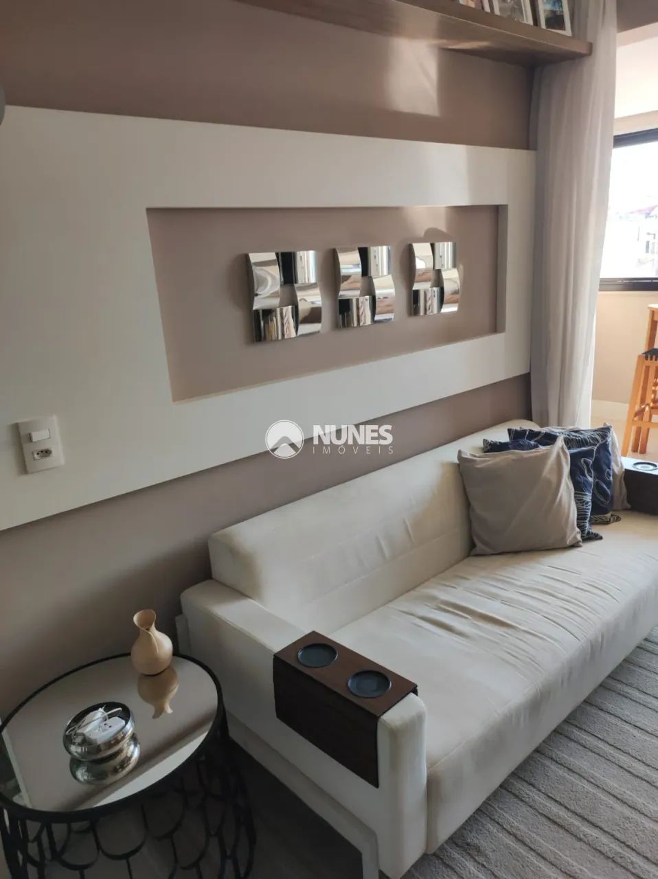Excelente Apartamento Centro - Foto 2