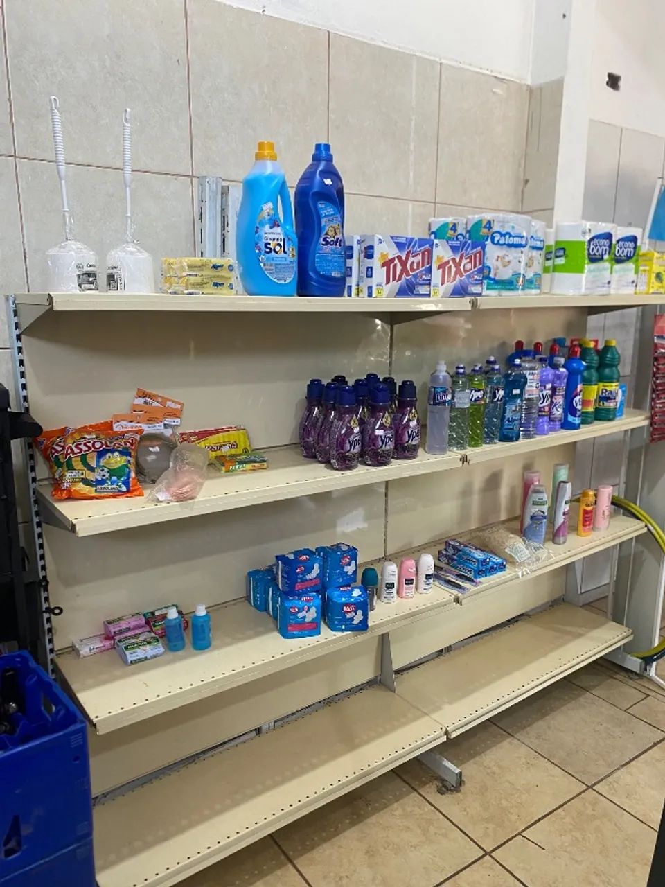 Ítens para mercadinho - Foto 3