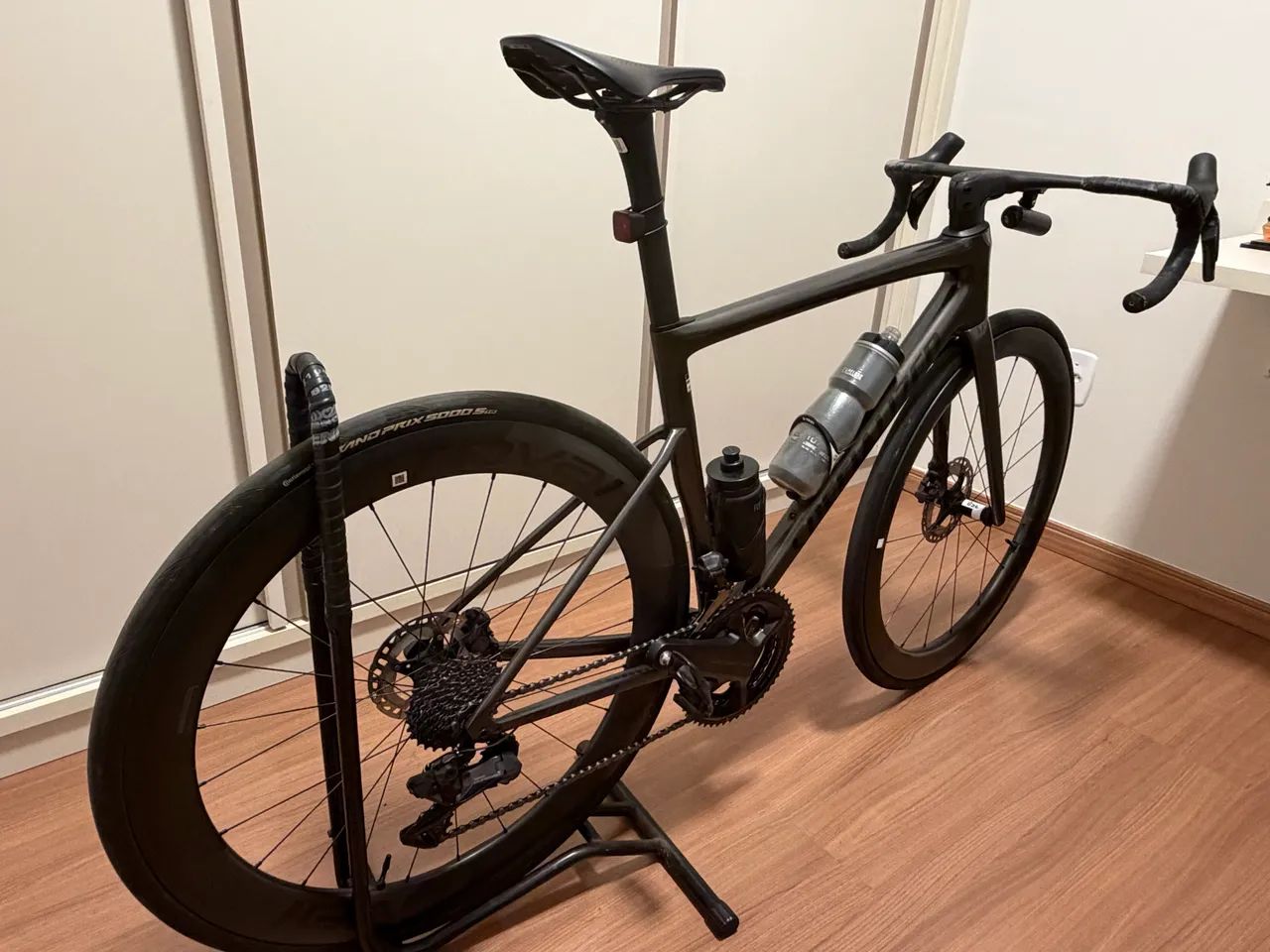 Specialized Tarmac SL8 - Foto 4