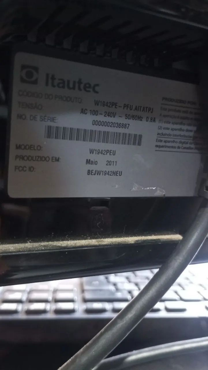 Monitor  - Foto 2