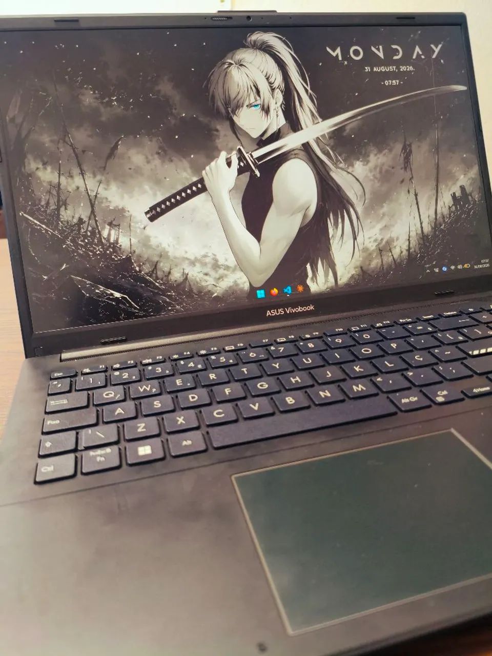 Asus VivoBook Go 15