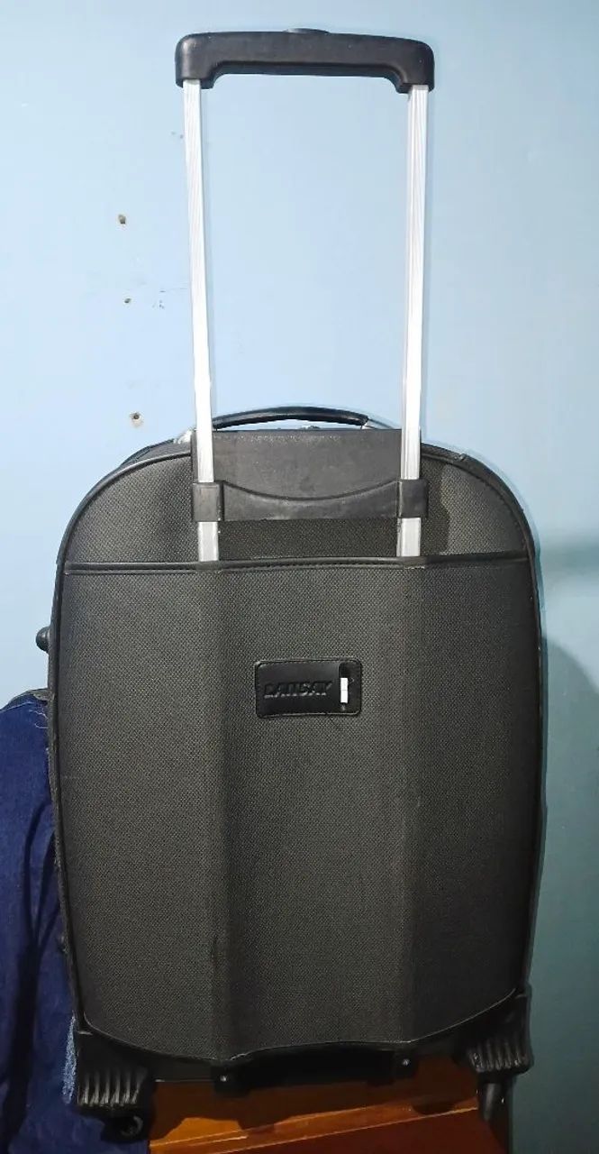 Mala de viagem - Foto 2