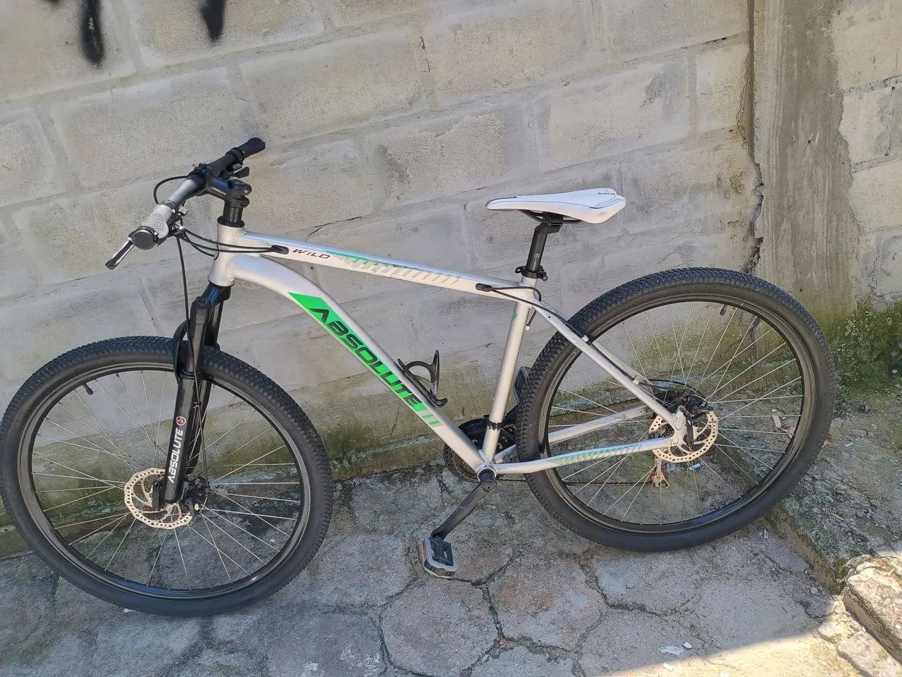 Ciclismo 