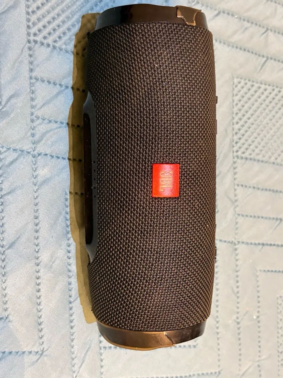 JBL CHARGE 3