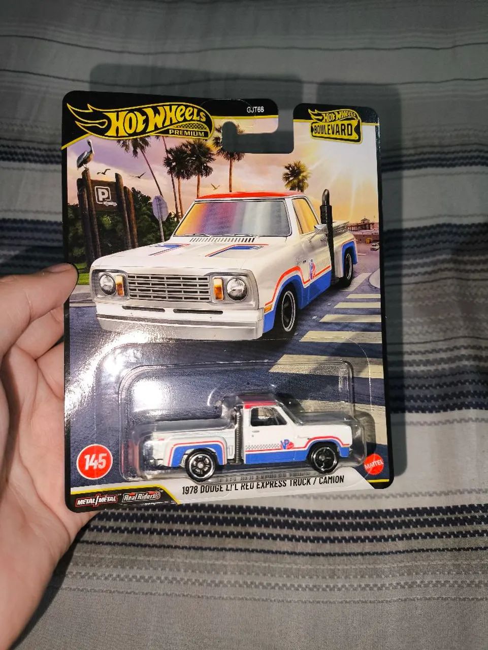 LINK HOTWHEELS PREMIUM LOJA OFICIAL MATTEL - Hobbies e coleções