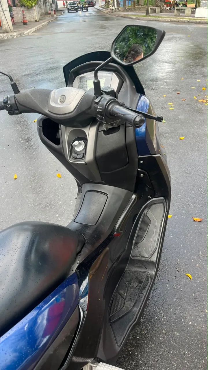 Nmax 160 - Foto 4