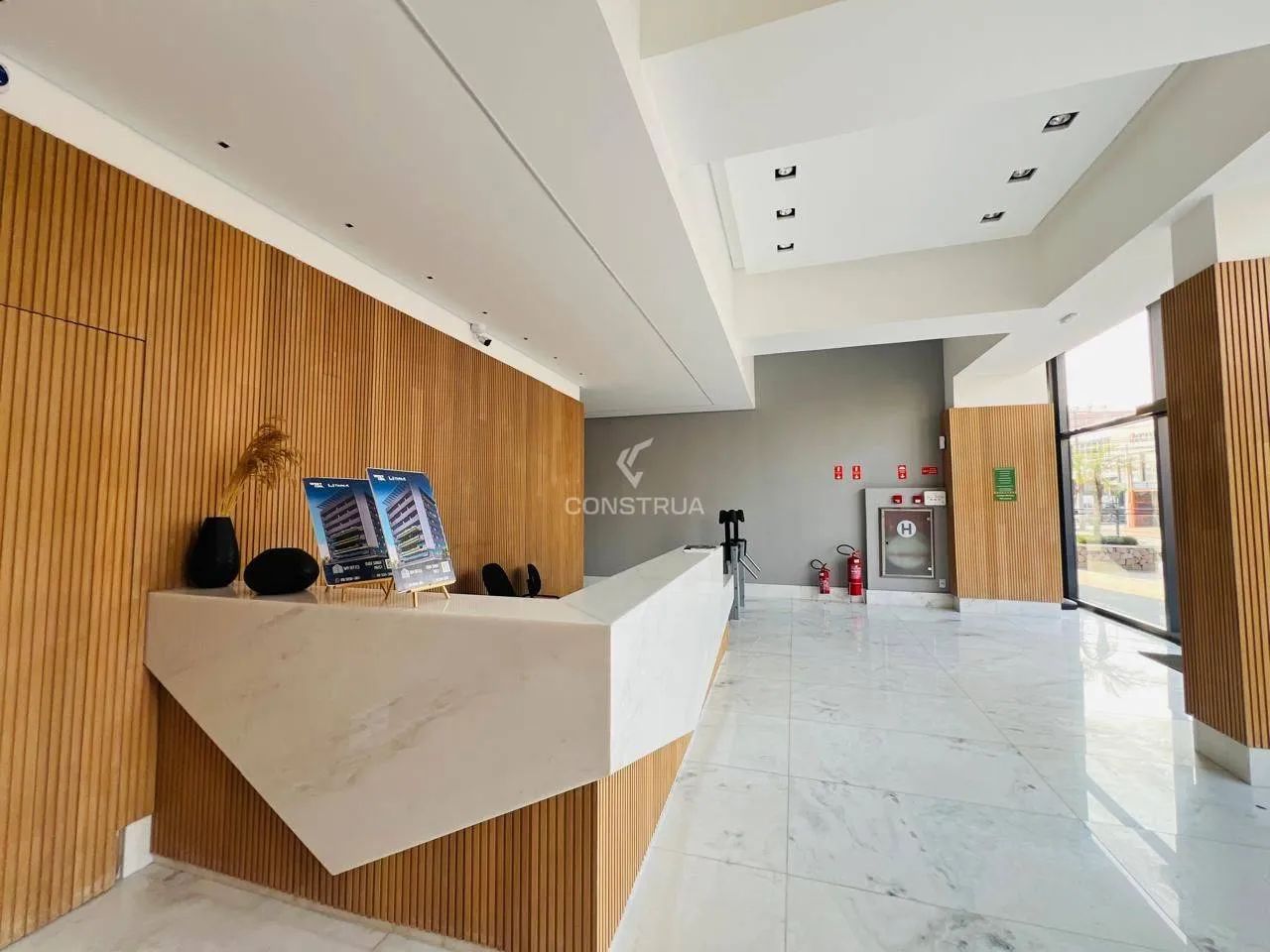 SALA COMERCIAL PARA LOCAÇÃO NO BAIRRO TAQUARAL, CAMPINAS-SP - Foto 3