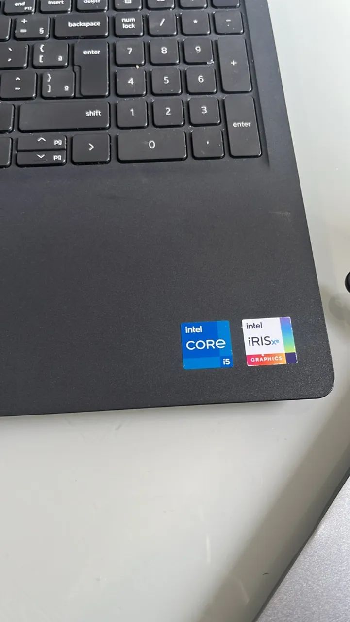 Notebook Dell Inspiron 15 3530 i5 16gb 512gb ssd - Foto 3
