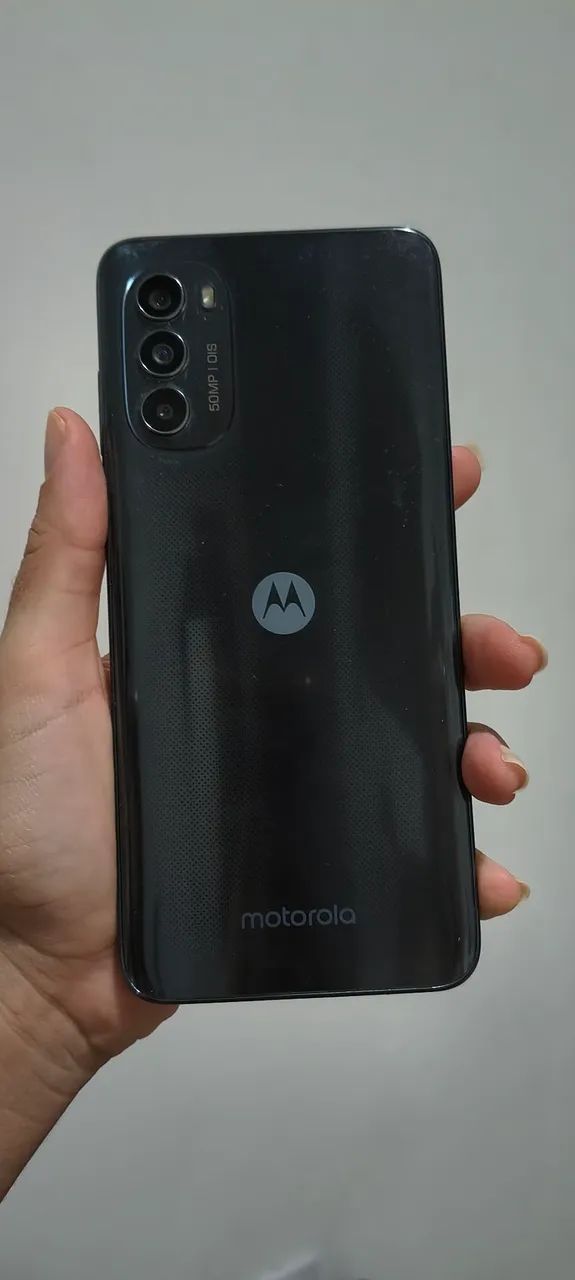 Motorola Moto G 82 usado