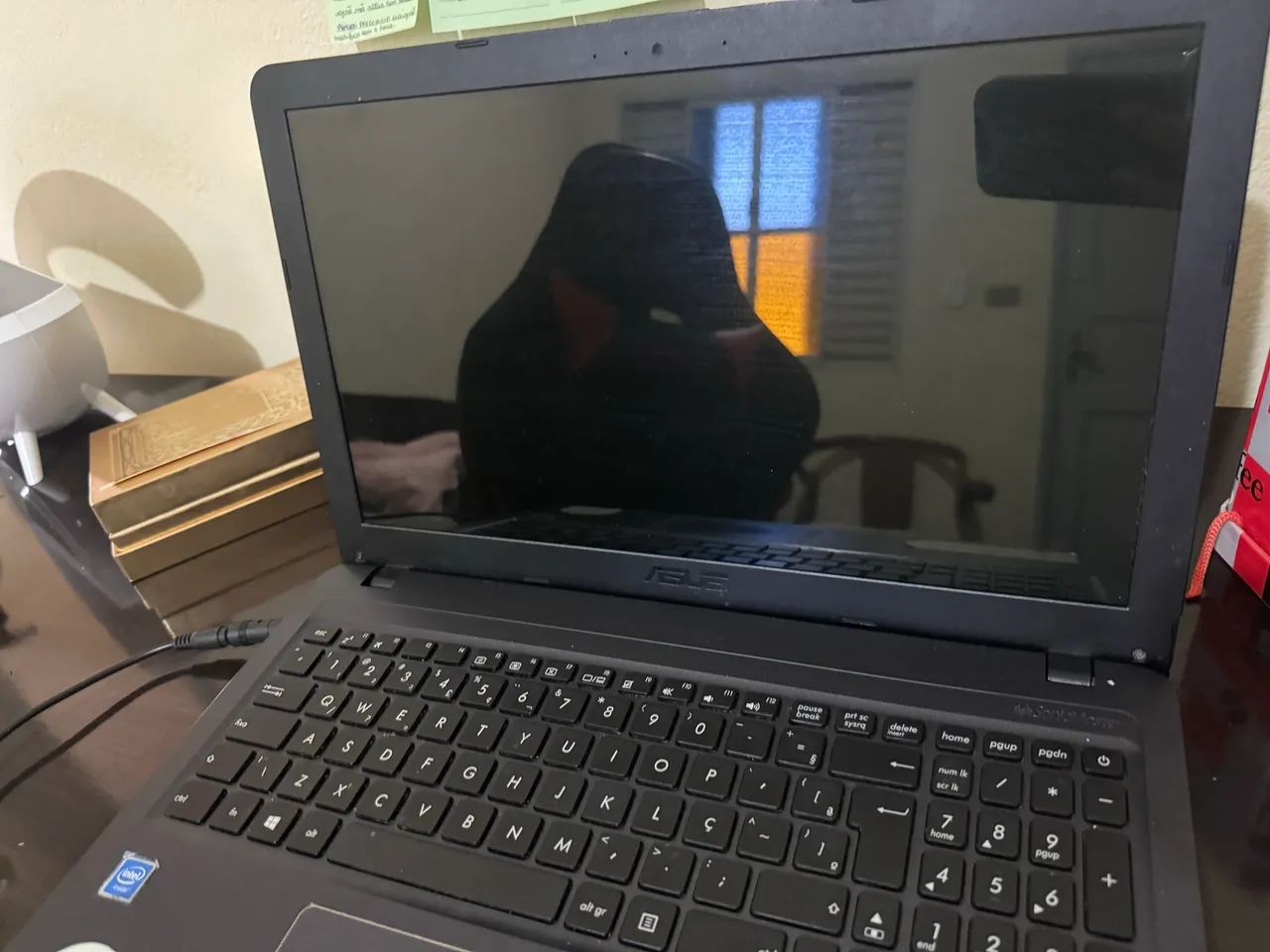 Notebook Asus - Foto 4