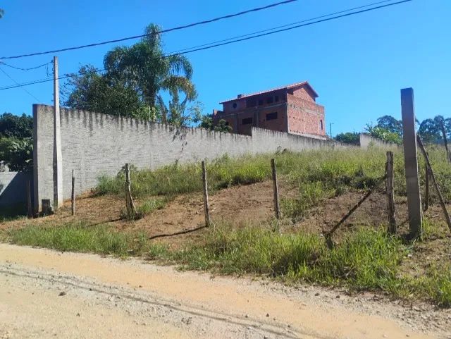 Foto - Mogi das Cruzes - Parque das Varinhas