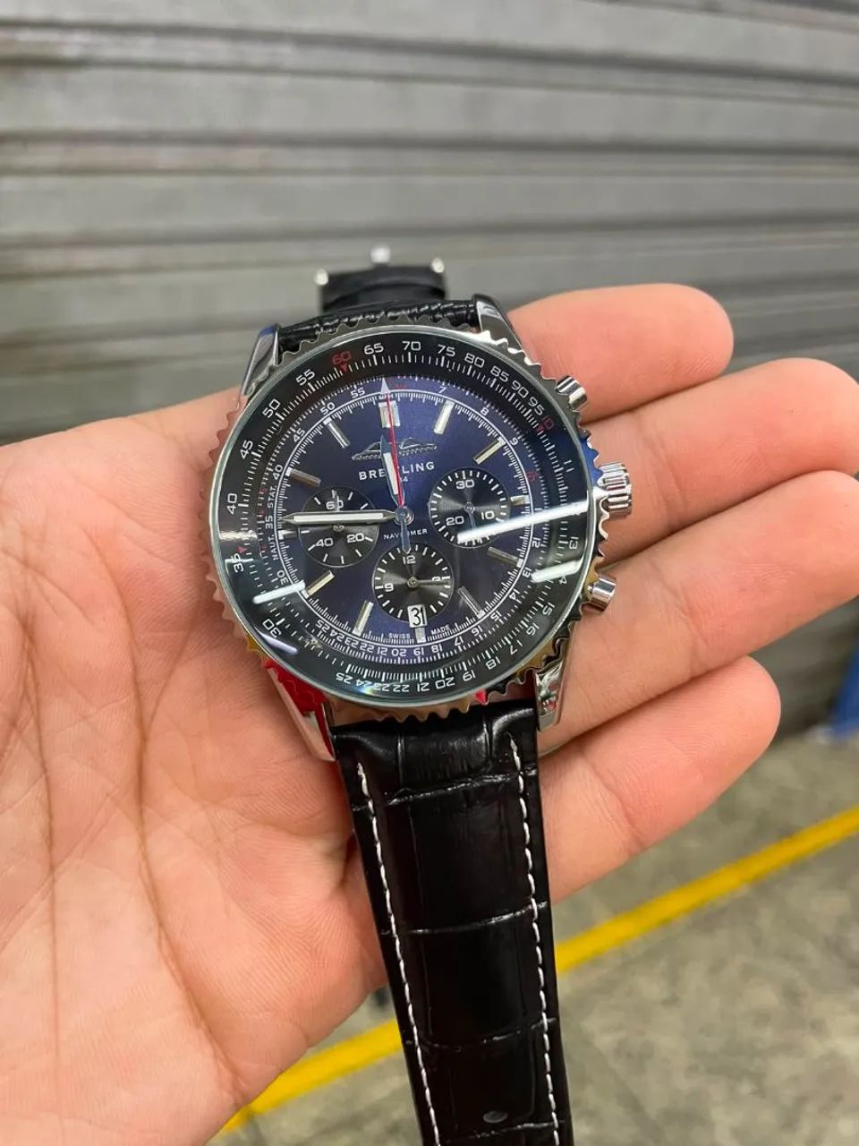 BREITLING 1°