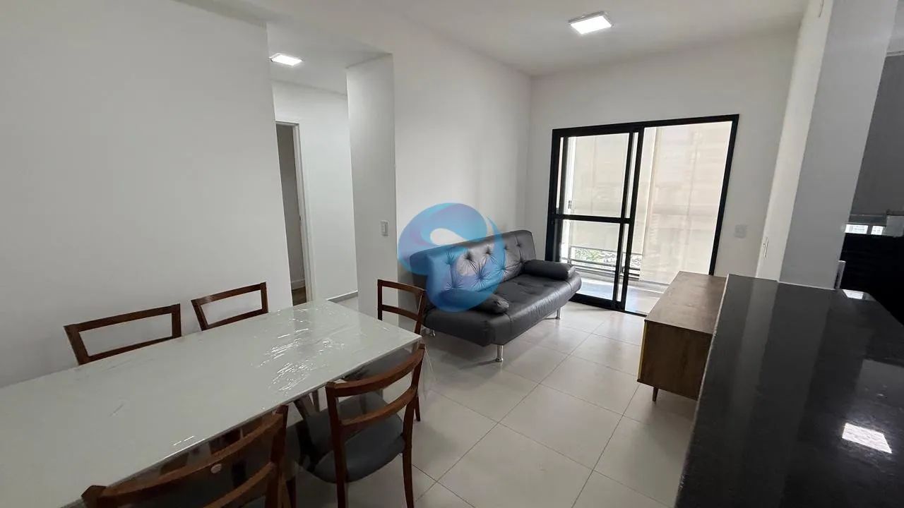 Apartamento Le Mond Campolim - 67m²