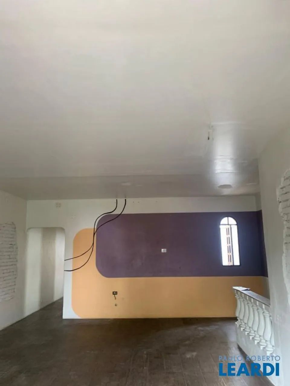 CASA ASSOBRADADA - VILA ROMANA - SP - Foto 3