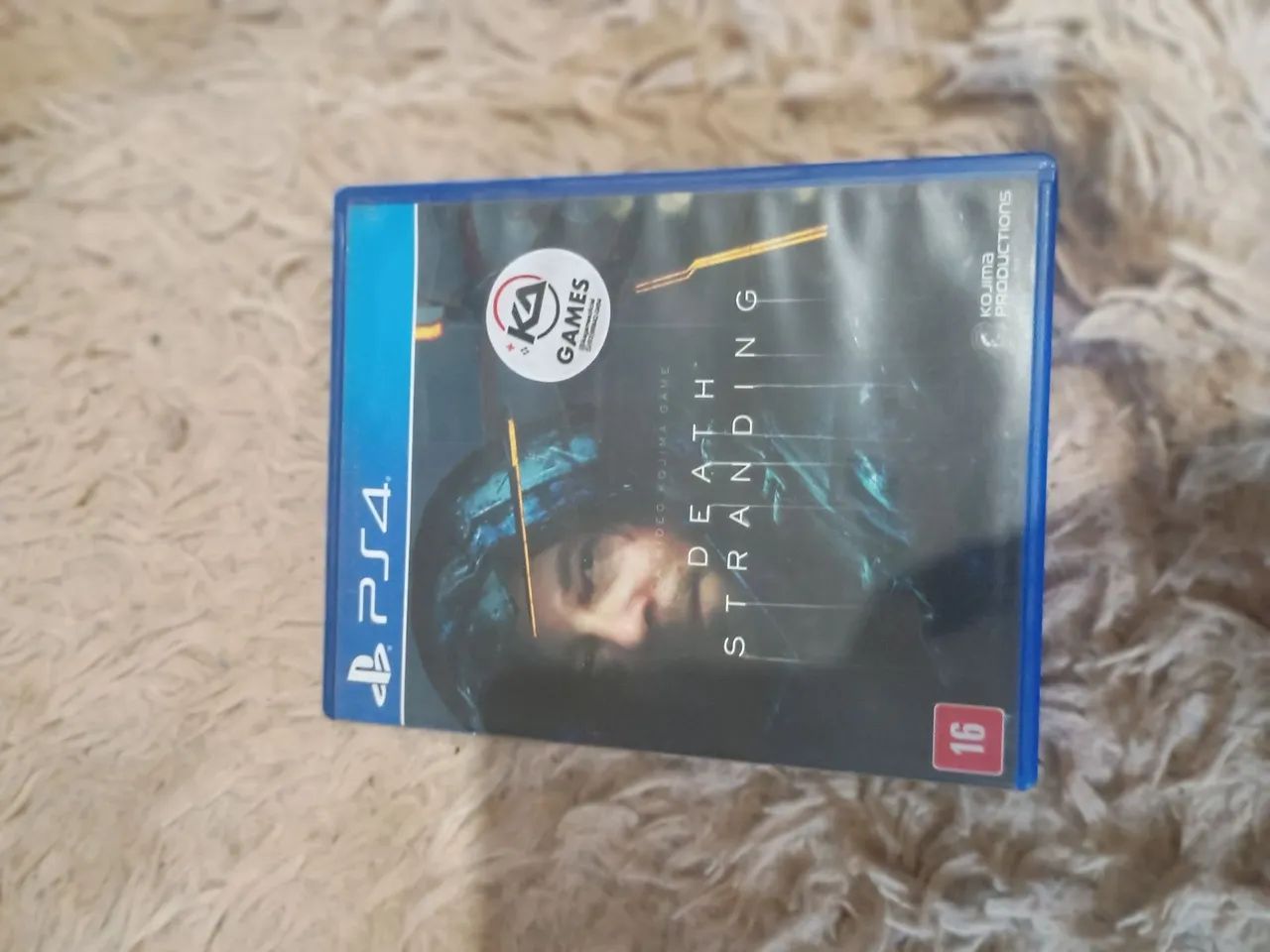Jogos play 4