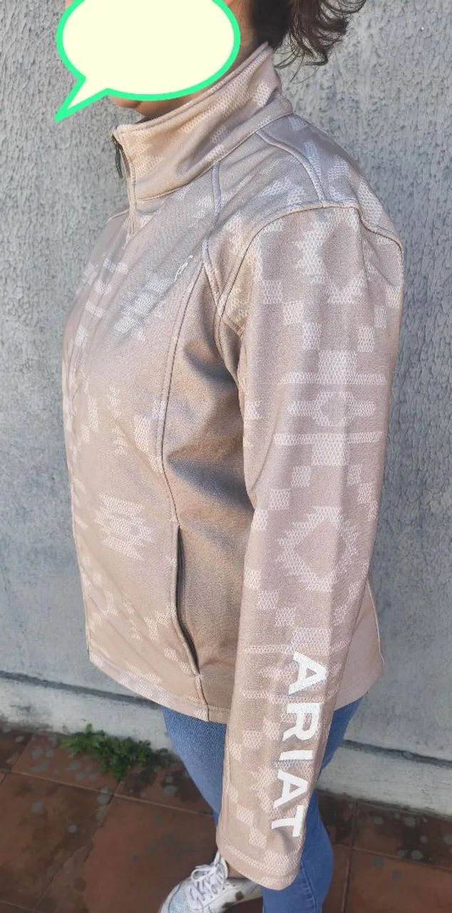Jaqueta Ariat - Foto 2