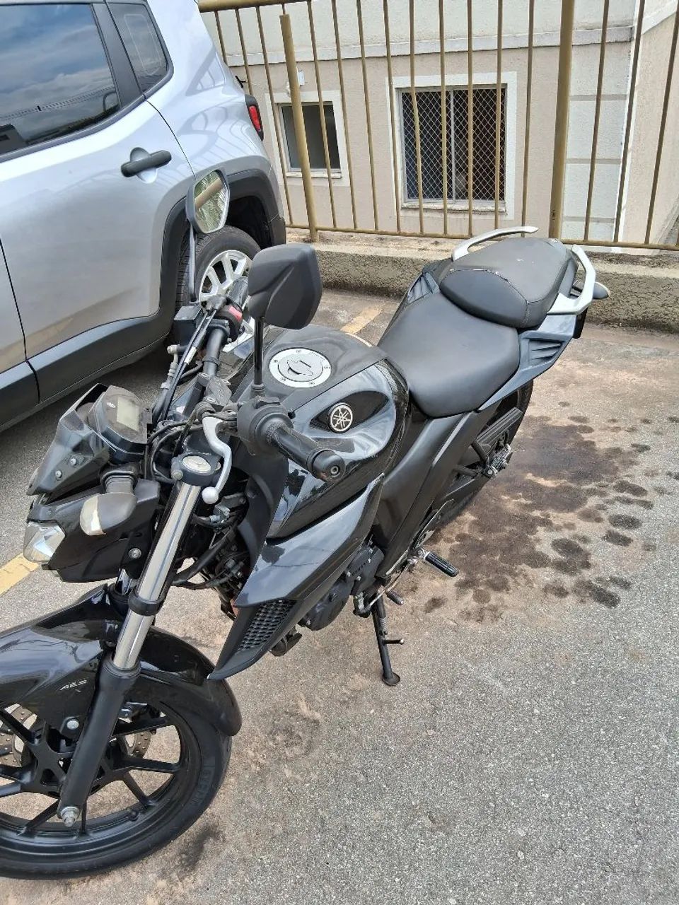 Yamaha - Foto 5
