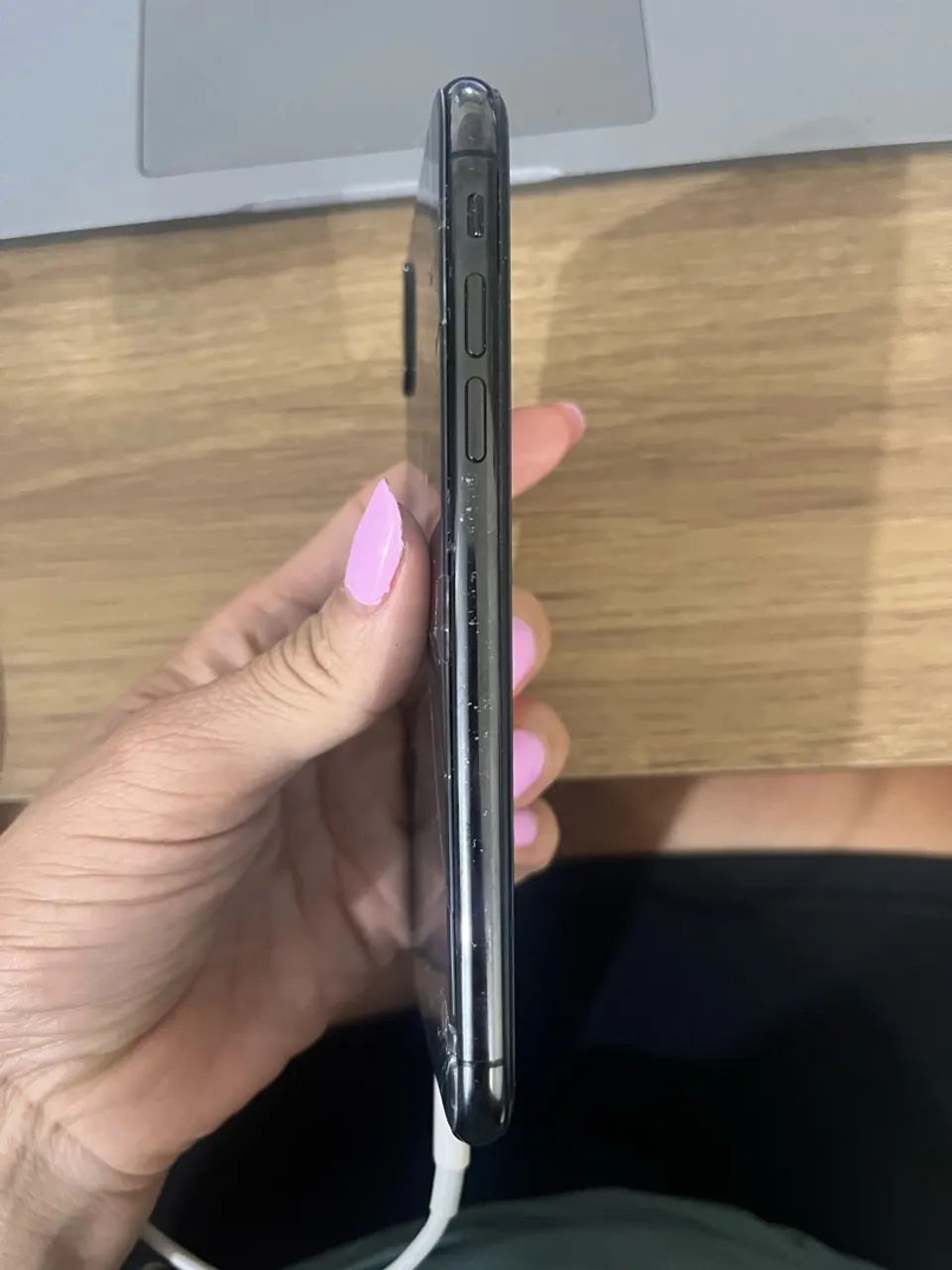 iPhone X 256 GB  - Foto 3