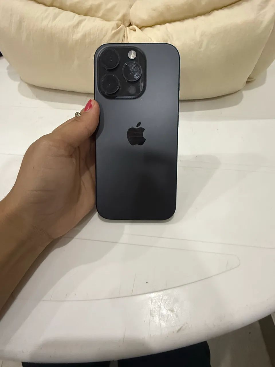 iphone 16 Pro - Foto 3