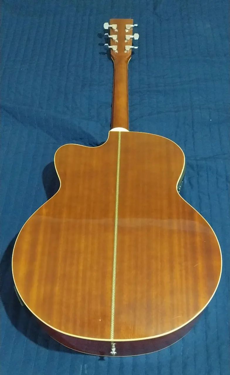  Lindo VIOLÃO  - Foto 4