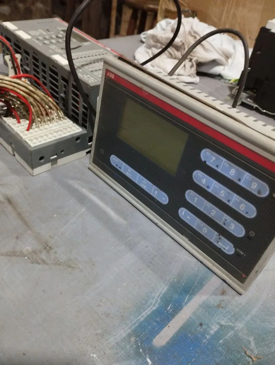 Clp ABB DX 522 - Foto 2