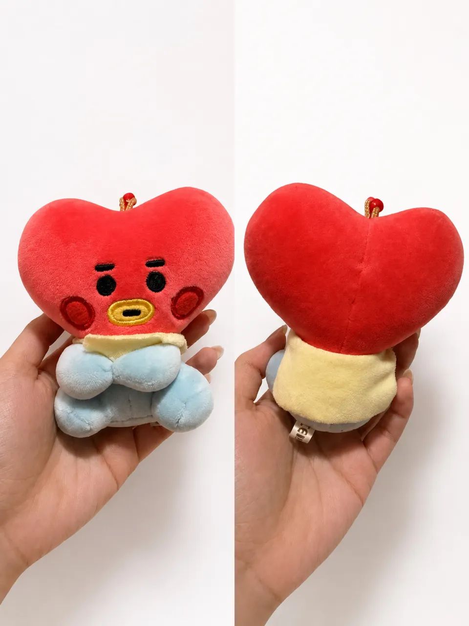 Pelúcia bt21