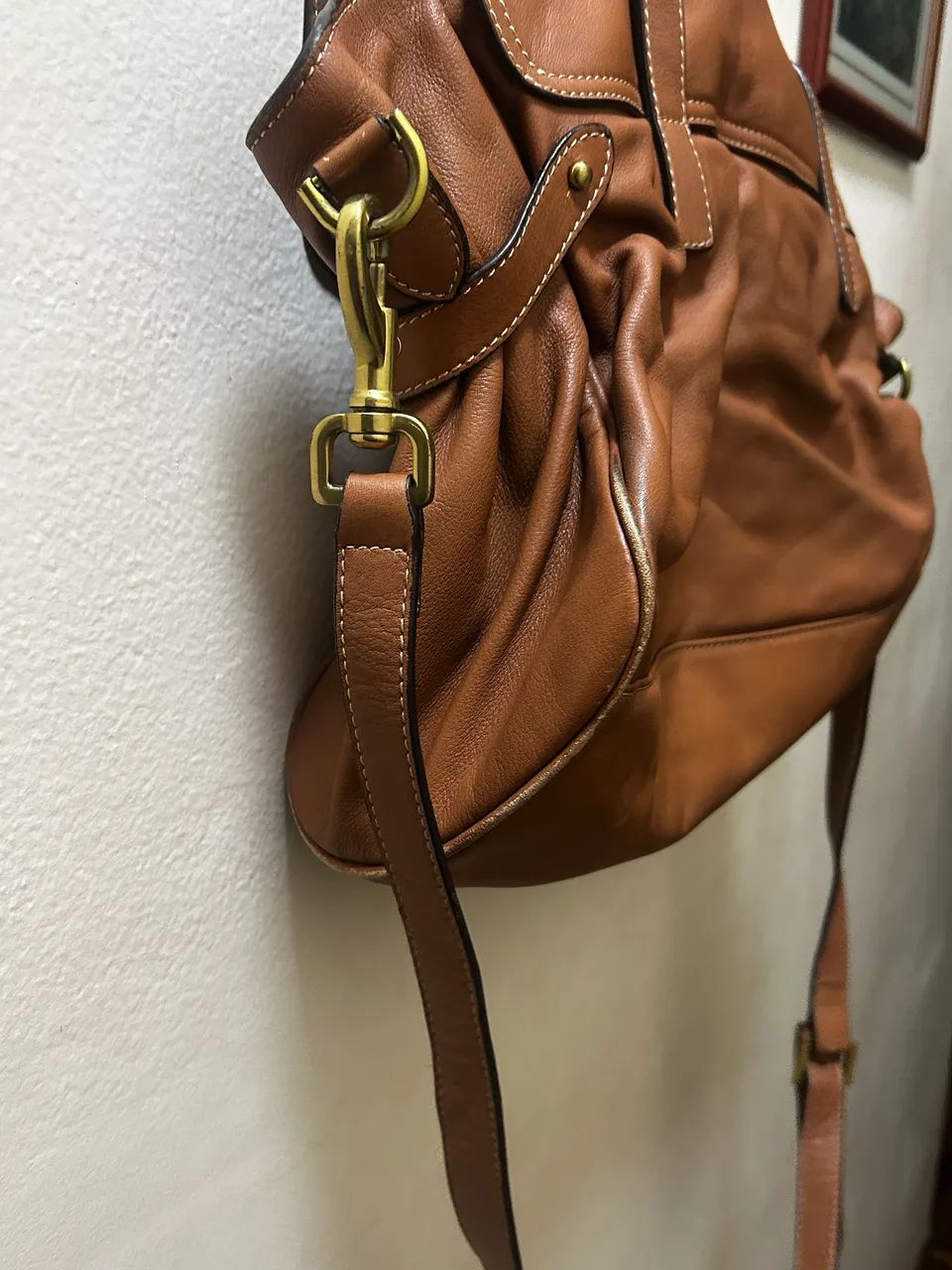 BOLSA MULBERRY ALEXA BAG - Foto 2