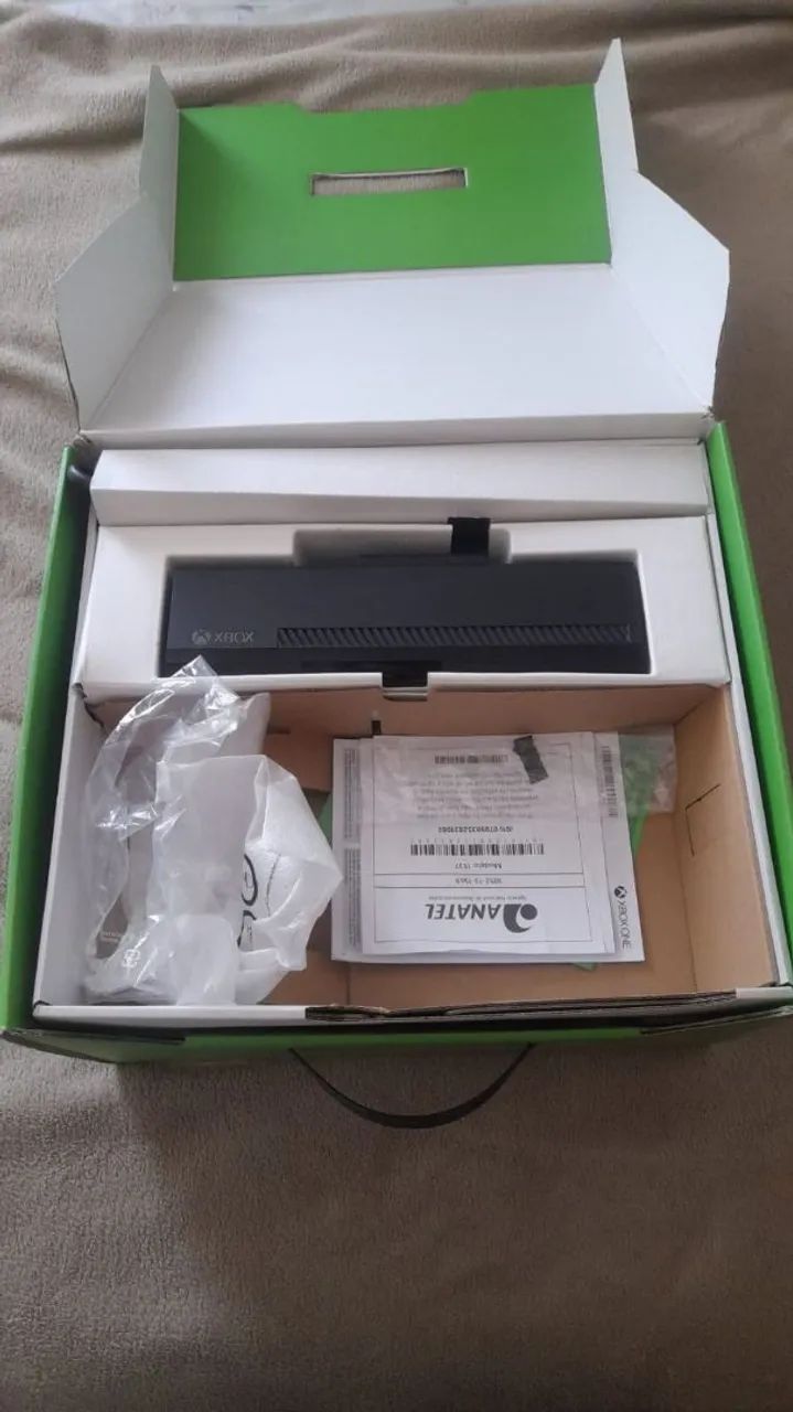 Xbox One completo  - Foto 4