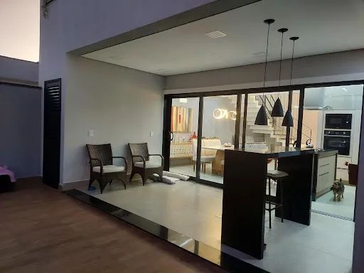 Sobrado com 3 quartos no Condomínio Real Park - Foto 5
