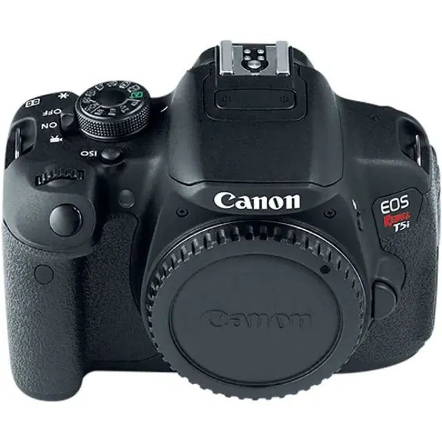 Canon t5i