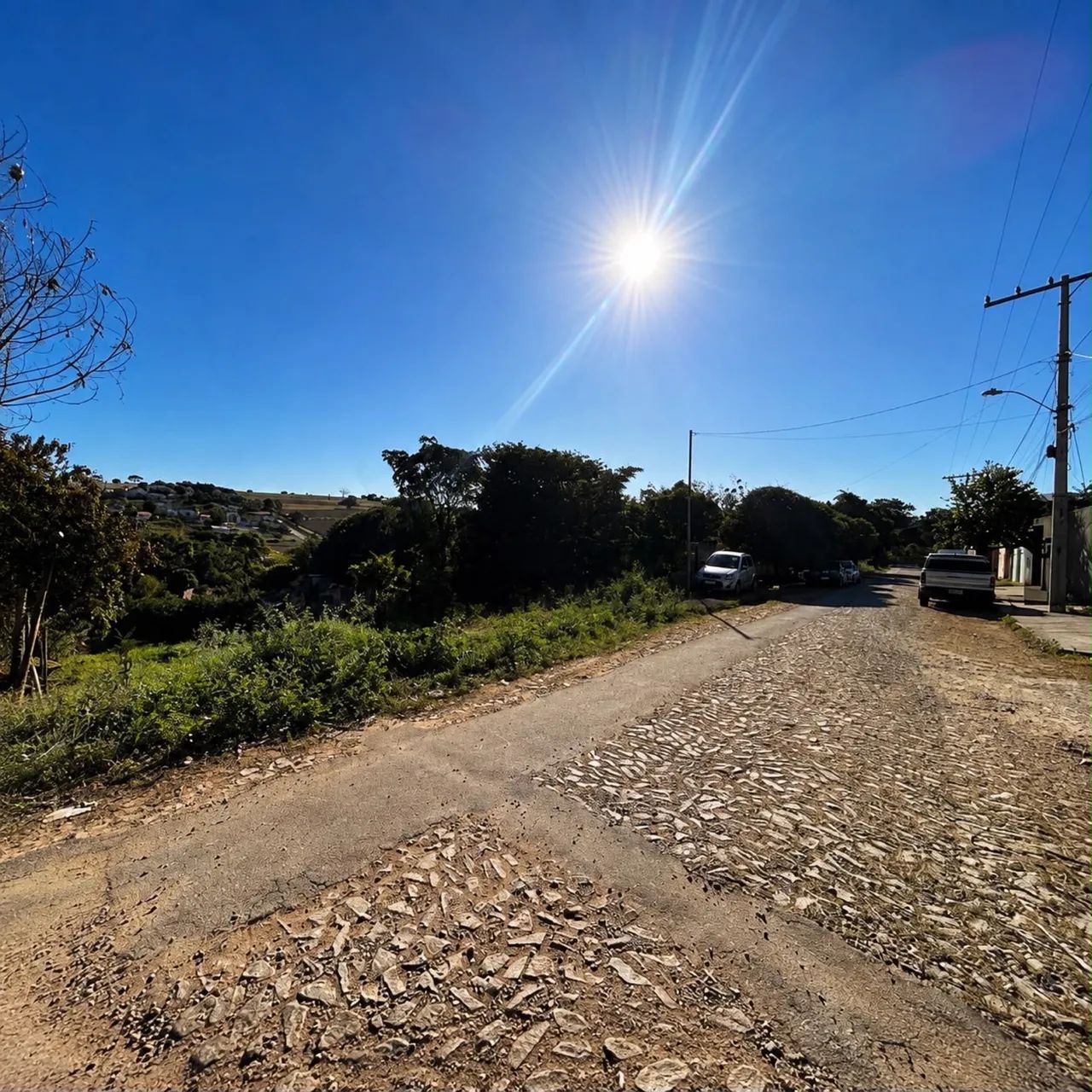 Foto - Igarapé - 