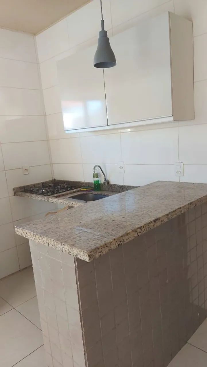 Apto nio vermelho pra 1 pessoa. - Foto 3