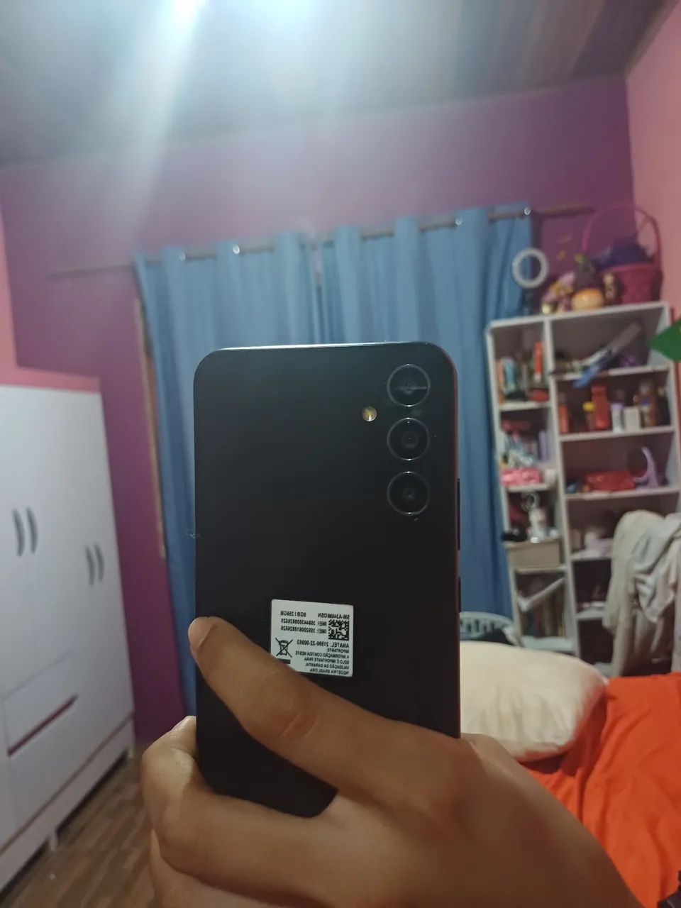 a34 256gb