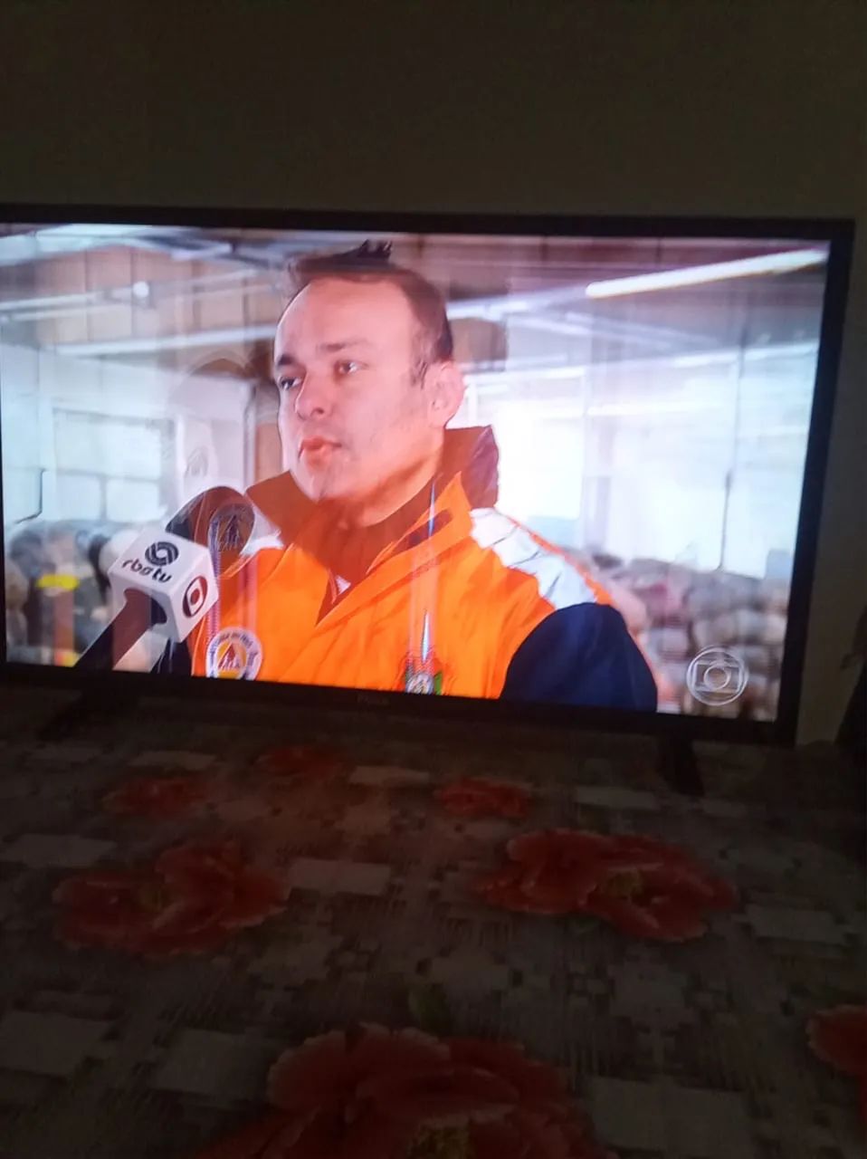 Móveis usados 