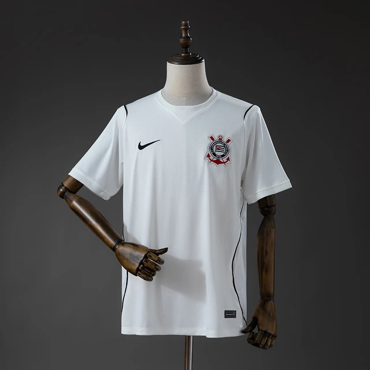 Camisa do Corinthians TAM  M 