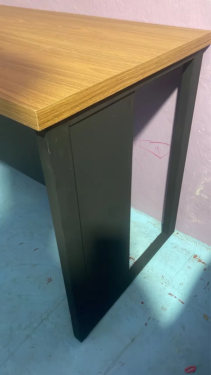 Mesa de escritório  - Foto 3