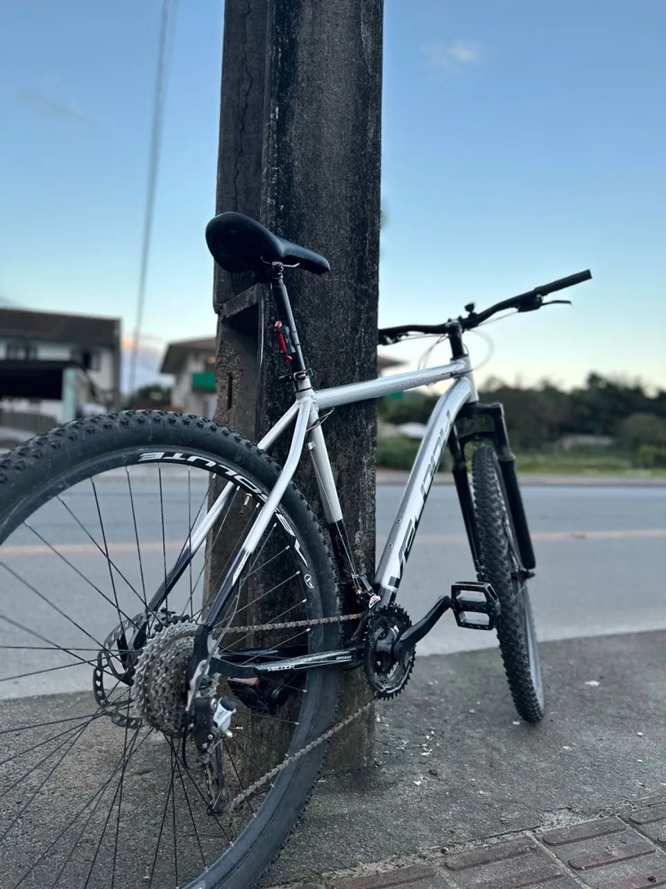 Bicicleta Aro 29 - Foto 2