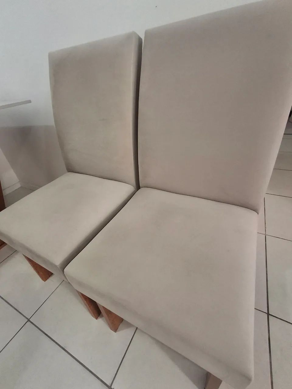 Mesa de jantar 4 lugares  - Foto 2