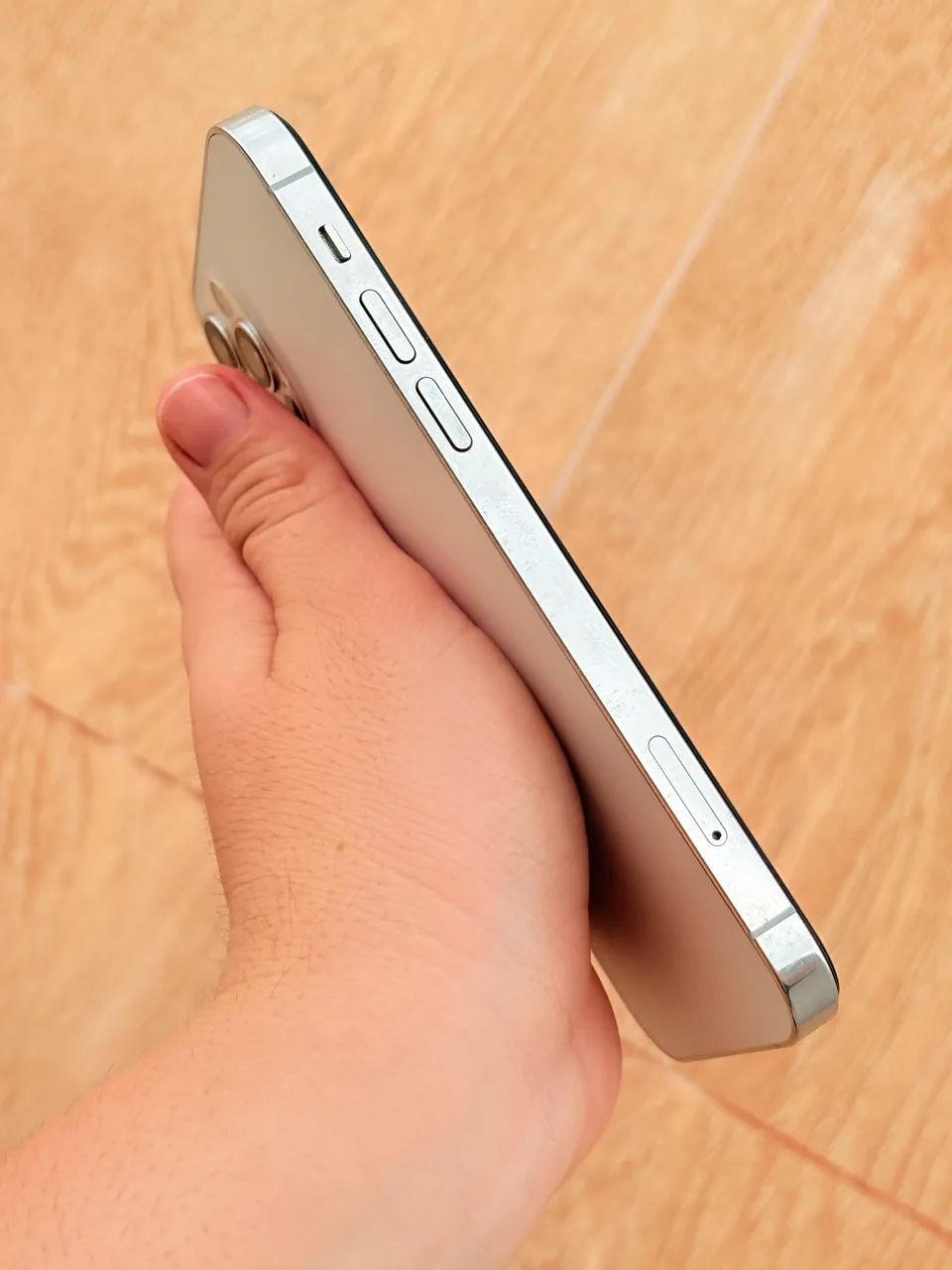 iPhone 12 Pro - Celulares e Smartphones - Industrial, Aracaju