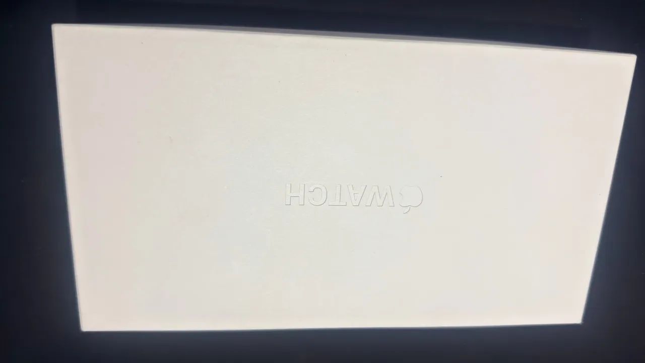 Apple Watch  - Foto 3